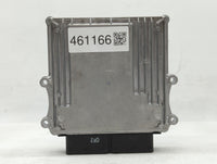 2018-2019 Hyundai Accent PCM Engine Control Computer ECU ECM PCU OEM P/N:391D1-2BHB0 39199-2BAC0 Fits Fits 2018 2019 OEM Use