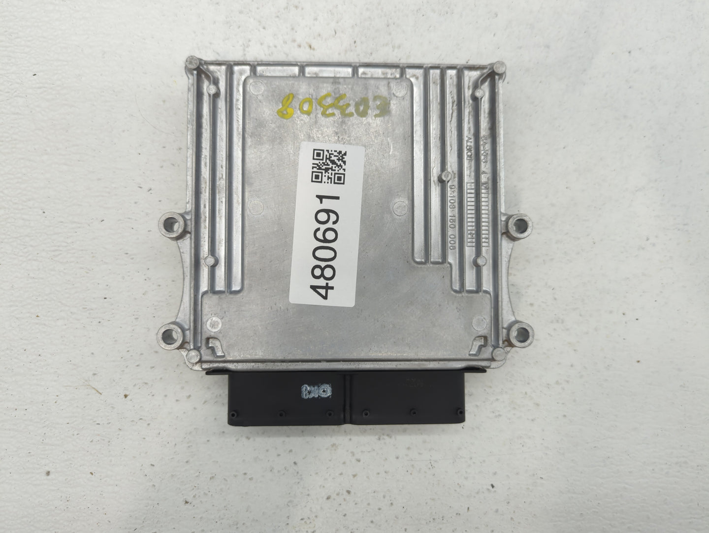 2018-2019 Hyundai Accent PCM Engine Control Computer ECU ECM PCU OEM P/N:391D1-2BHB0 39199-2BAC0 Fits Fits 2018 2019 OEM Use