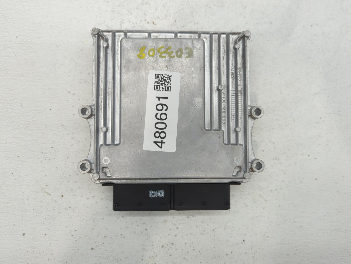 2018-2019 Hyundai Accent PCM Engine Control Computer ECU ECM PCU OEM P/N:391D1-2BHB0 39199-2BAC0 Fits Fits 2018 2019 OEM Use