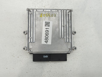 compare product 2018-2019 Hyundai Accent PCM Engine Control Computer ECU ECM PCU OEM P/N:391D1-2BHB0 39199-2BAC0 Fits Fits 2018 2019 OEM Used Auto Parts