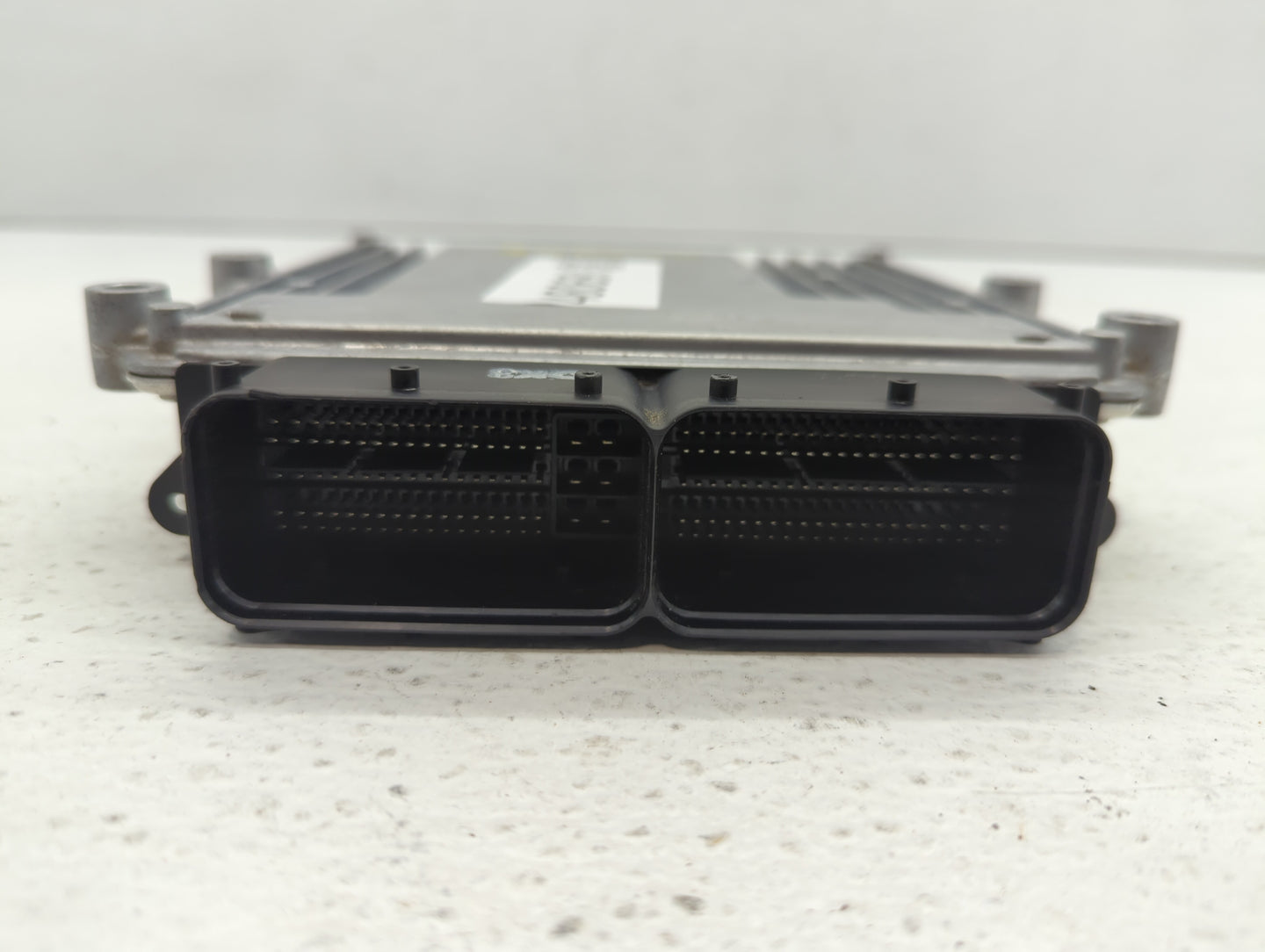 2018-2019 Hyundai Accent PCM Engine Control Computer ECU ECM PCU OEM P/N:391D1-2BHB0 39199-2BAC0 Fits Fits 2018 2019 OEM Use