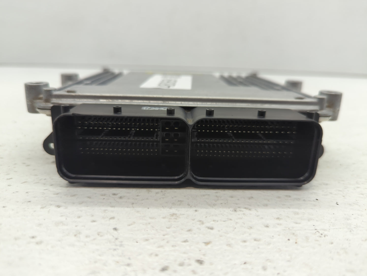 2018-2019 Hyundai Accent PCM Engine Control Computer ECU ECM PCU OEM P/N:391D1-2BHB0 39199-2BAC0 Fits Fits 2018 2019 OEM Use
