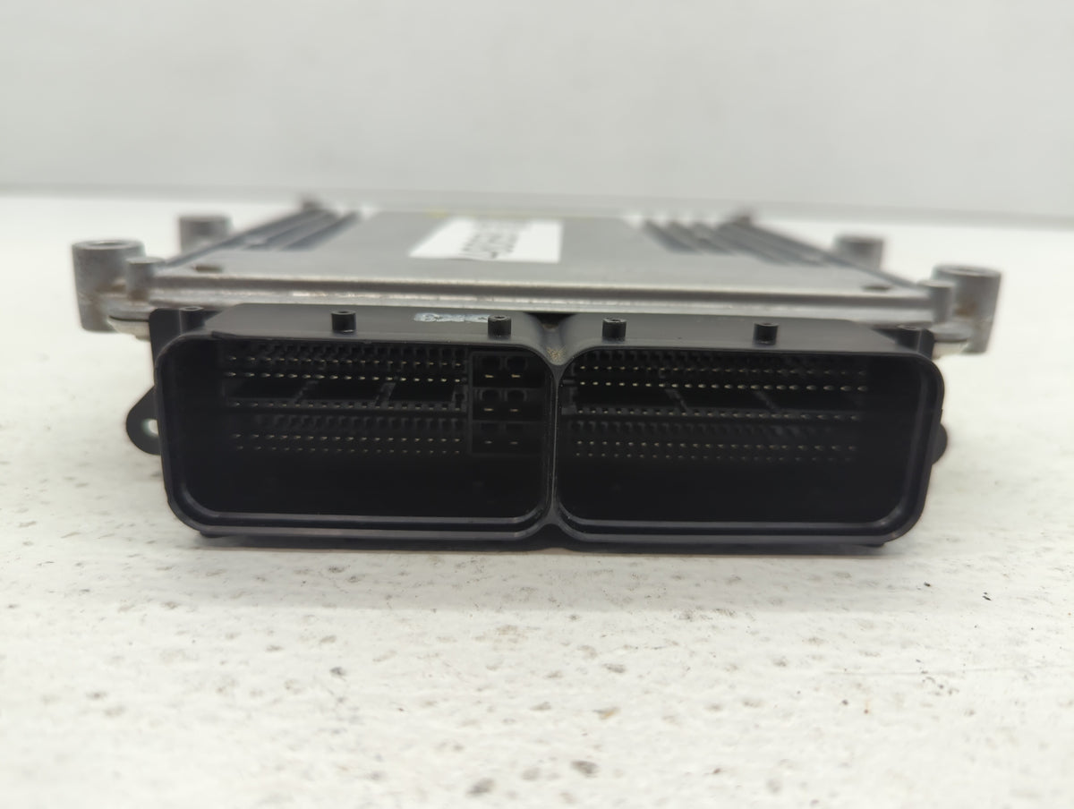 2018-2019 Hyundai Accent PCM Engine Control Computer ECU ECM PCU OEM P/N:391D1-2BHB0 39199-2BAC0 Fits 2018 2019 OEM Used Aut