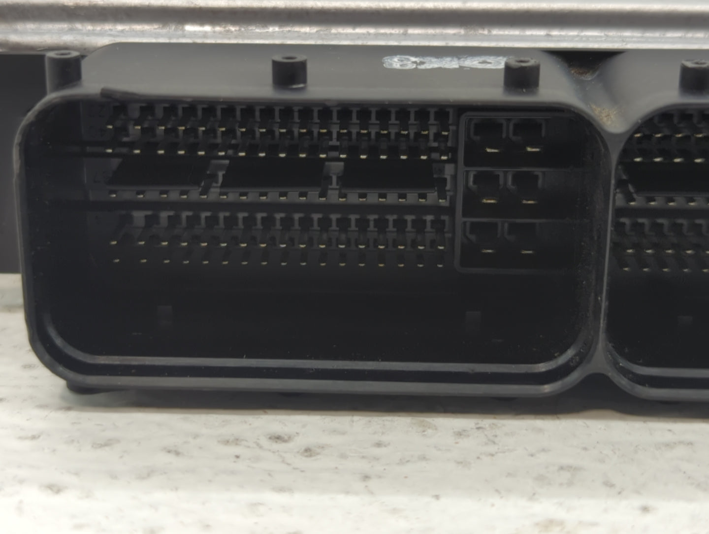 2018-2019 Hyundai Accent PCM Engine Control Computer ECU ECM PCU OEM P/N:391D1-2BHB0 39199-2BAC0 Fits Fits 2018 2019 OEM Use