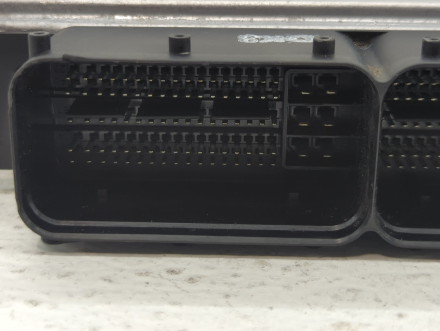 2018-2019 Hyundai Accent PCM Engine Control Computer ECU ECM PCU OEM P/N:391D1-2BHB0 39199-2BAC0 Fits Fits 2018 2019 OEM Use