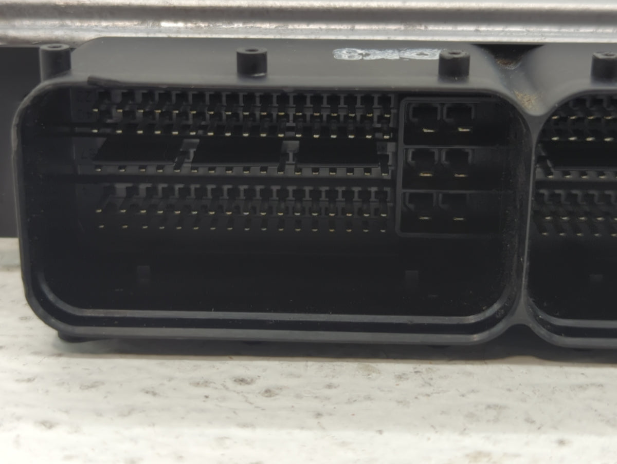 2018-2019 Hyundai Accent PCM Engine Control Computer ECU ECM PCU OEM P/N:391D1-2BHB0 39199-2BAC0 Fits 2018 2019 OEM Used Aut