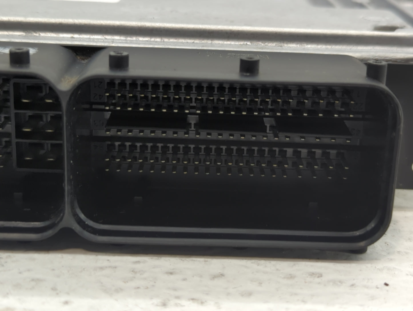 2018-2019 Hyundai Accent PCM Engine Control Computer ECU ECM PCU OEM P/N:391D1-2BHB0 39199-2BAC0 Fits Fits 2018 2019 OEM Use