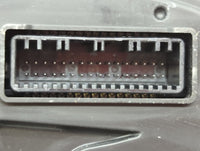 2018 Hyundai Accent Instrument Cluster Speedometer Gauges P/N:94001-J0070 Fits OEM Used Auto Parts - Oemusedautoparts1.com