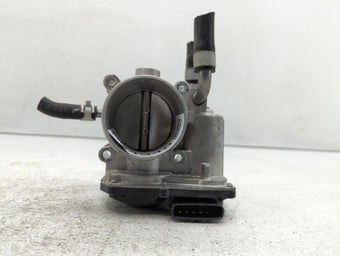 compare product 2012-2019 Hyundai Accent Throttle Body P/N:35100-2B300 Fits Fits 2012 2013 2014 2015 2016 2017 2018 2019 OEM Used Auto Parts