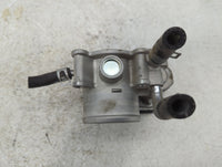 2012-2019 Hyundai Accent Throttle Body P/N:35100-2B300 Fits Fits 2012 2013 2014 2015 2016 2017 2018 2019 OEM Used Auto Parts