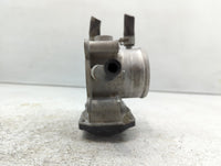 2012-2019 Hyundai Accent Throttle Body P/N:35100-2B300 Fits Fits 2012 2013 2014 2015 2016 2017 2018 2019 OEM Used Auto Parts