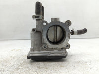 2012-2019 Hyundai Accent Throttle Body P/N:35100-2B300 Fits Fits 2012 2013 2014 2015 2016 2017 2018 2019 OEM Used Auto Parts