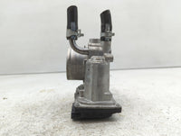 2012-2019 Hyundai Accent Throttle Body P/N:35100-2B300 Fits Fits 2012 2013 2014 2015 2016 2017 2018 2019 OEM Used Auto Parts