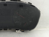 2018 Hyundai Accent Instrument Cluster Speedometer Gauges P/N:94001-J0070 Fits OEM Used Auto Parts - Oemusedautoparts1.com