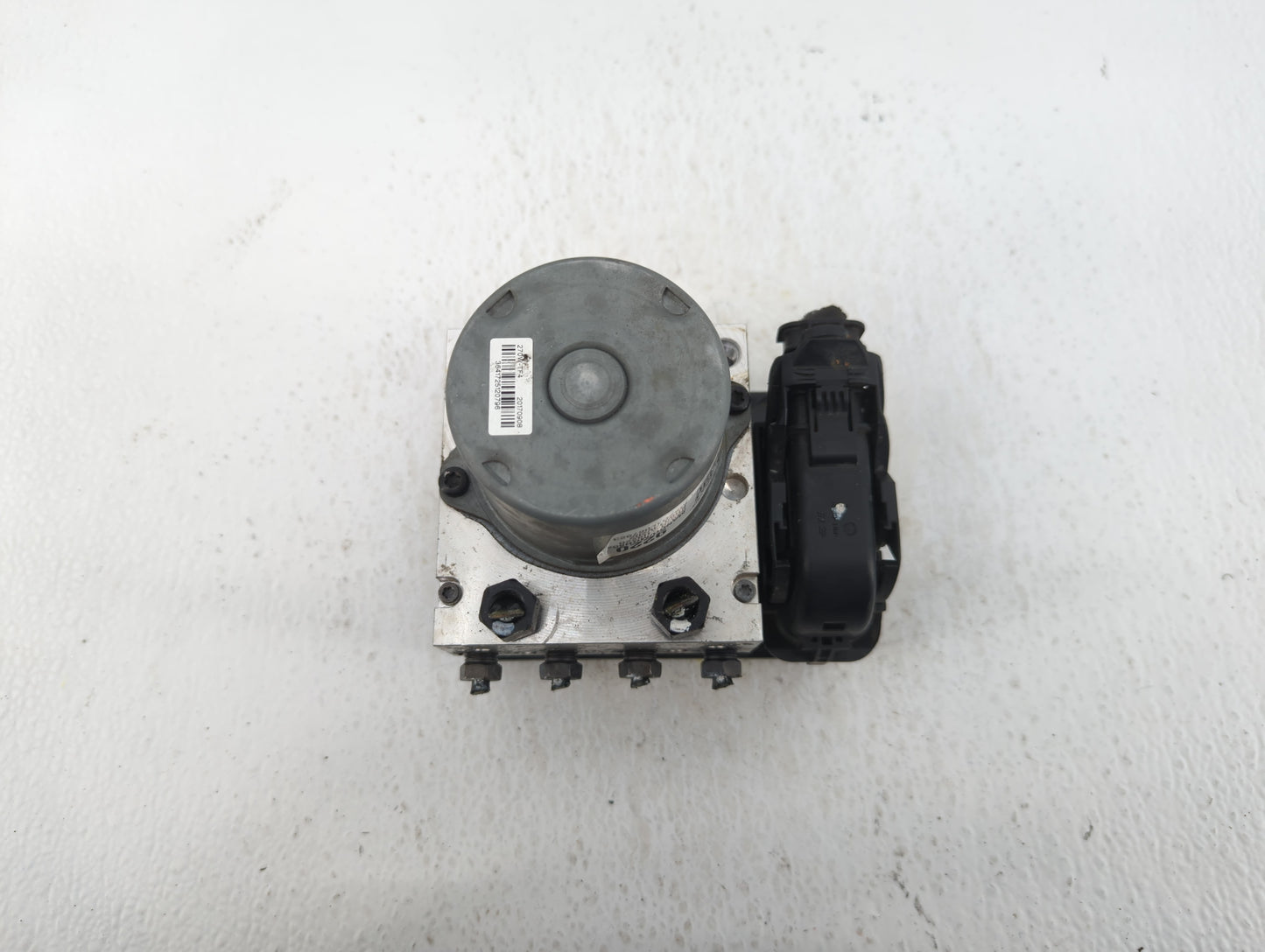 2018-2019 Hyundai Accent ABS Pump Control Module Replacement P/N:58920-H9220 Fits Fits 2018 2019 OEM Used Auto Parts - Oemus
