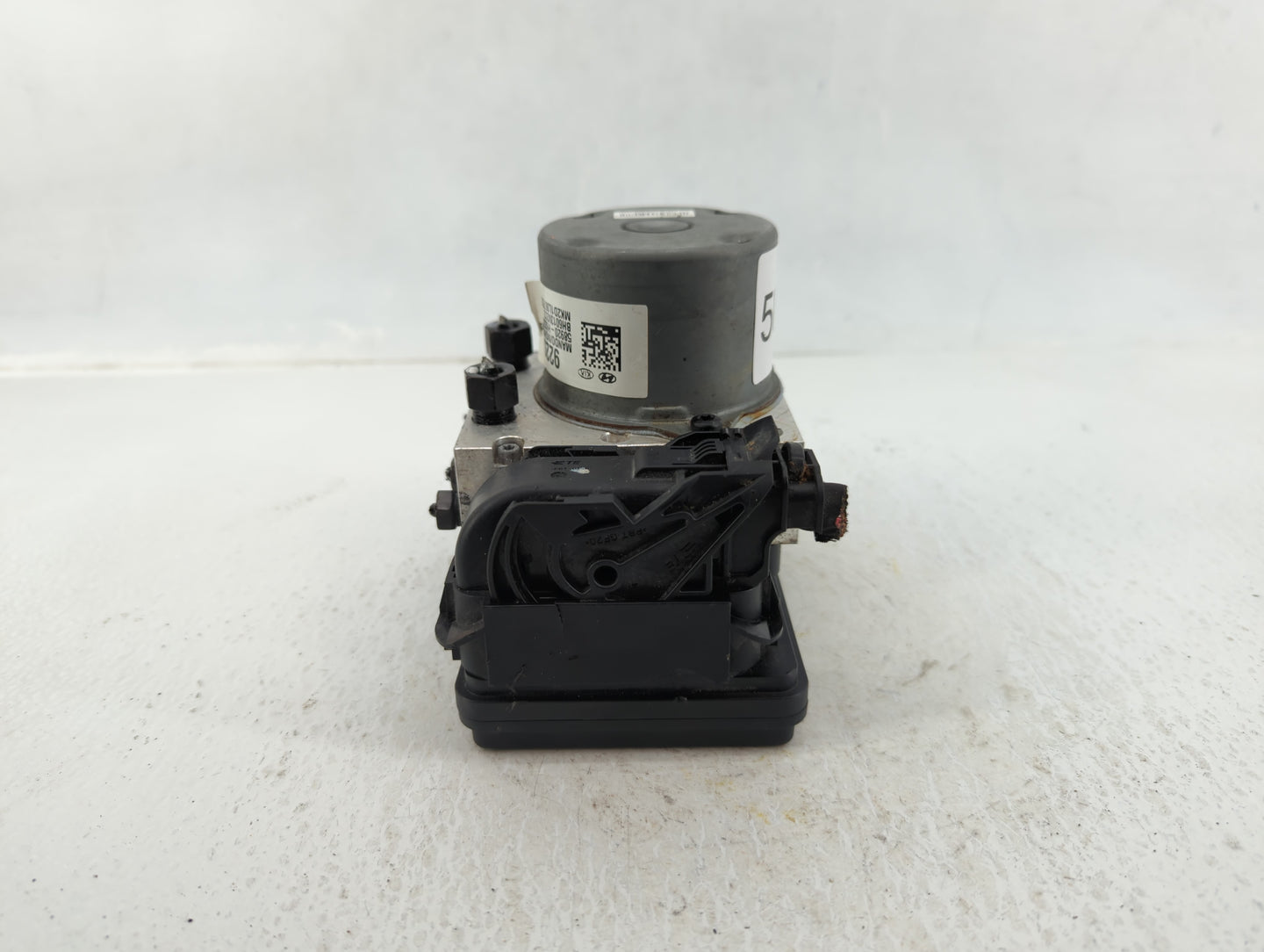 2018-2019 Hyundai Accent ABS Pump Control Module Replacement P/N:58920-H9220 Fits Fits 2018 2019 OEM Used Auto Parts - Oemus