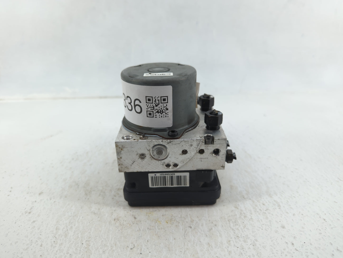 2018-2019 Hyundai Accent ABS Pump Control Module Replacement P/N:58920-H9220 Fits Fits 2018 2019 OEM Used Auto Parts - Oemus