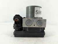 2018-2019 Hyundai Accent Anti-Lock Brake ABS Pump Module Actuator OEM P/N:58920-H9220 Fits Fits 2018 2019 OEM Used Auto Part