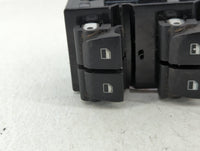 2018-2022 Hyundai Accent Master Power Window Switch Replacement Driver Side Left P/N:171011 93571H5100 Fits OEM Used Auto Pa
