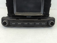 2018-2020 Hyundai Accent Am Fm Cd Player Radio Receiver - Oemusedautoparts1.com