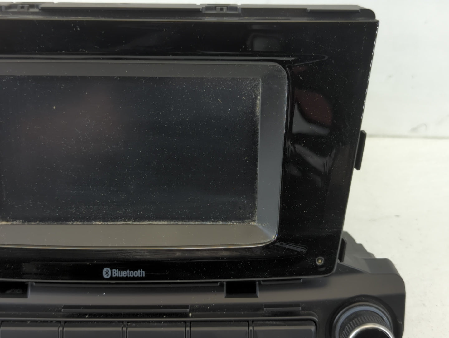 2018-2020 Hyundai Accent Am Fm Cd Player Radio Receiver - Oemusedautoparts1.com