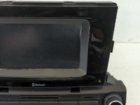 2018-2020 Hyundai Accent Am Fm Cd Player Radio Receiver - Oemusedautoparts1.com