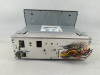 2018-2020 Hyundai Accent Am Fm Cd Player Radio Receiver - Oemusedautoparts1.com