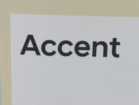 2018 Hyundai Accent Owners Manual Book Guide P/N:J0S4-EE84C OEM Used Auto Parts - Oemusedautoparts1.com