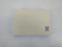 2018 Hyundai Accent Owners Manual Book Guide P/N:J0S4-EE84C OEM Used Auto Parts - Oemusedautoparts1.com