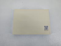 2018 Hyundai Accent Owners Manual Book Guide P/N:J0S4-EE84C OEM Used Auto Parts - Oemusedautoparts1.com