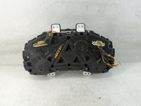 2018 Hyundai Accent Instrument Cluster Speedometer Gauges P/N:94001-J0030 Fits OEM Used Auto Parts - Oemusedautoparts1.com