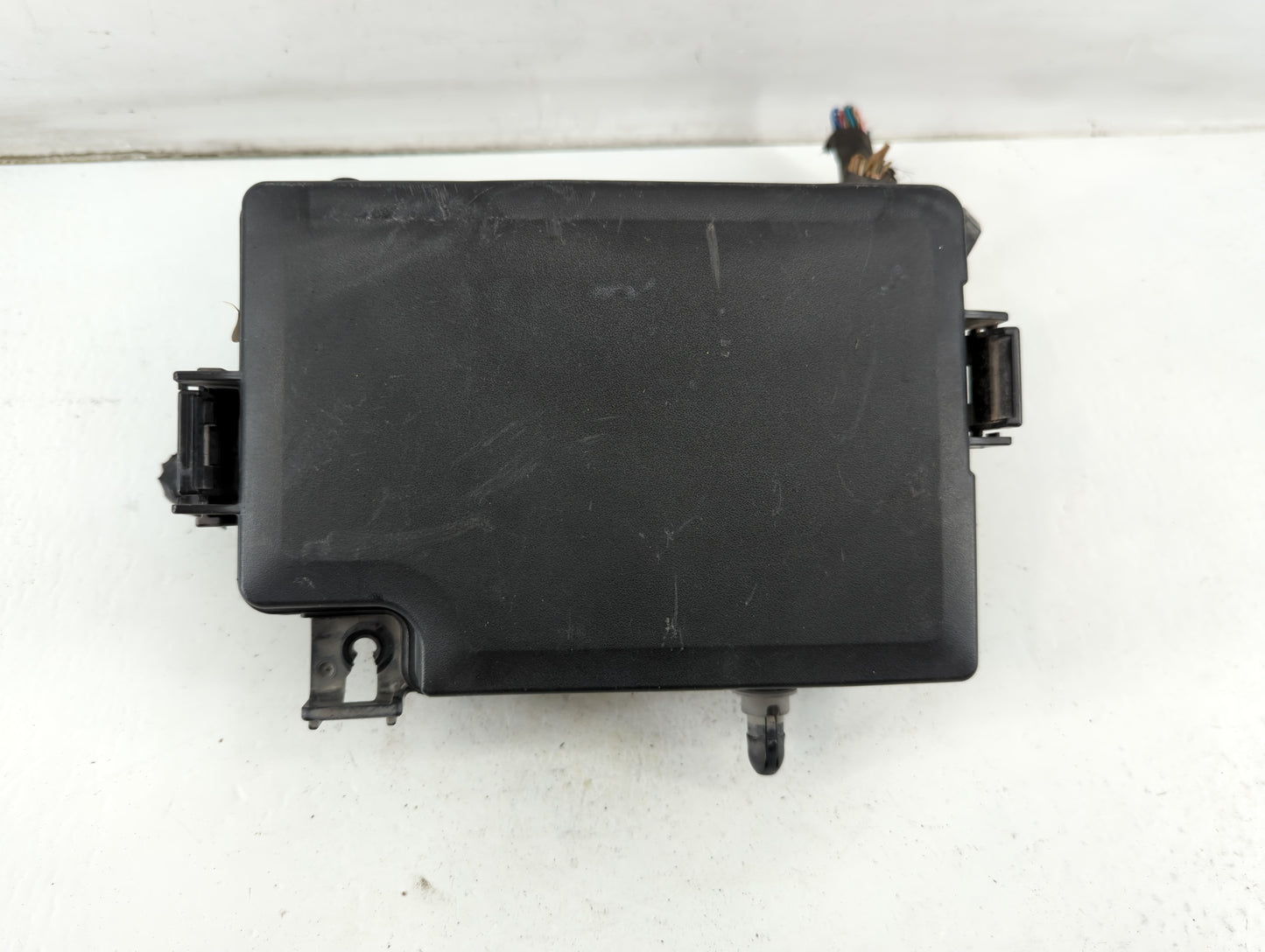2018 Hyundai Elantra Fusebox Fuse Box Panel Relay Module P/N:91956-F2022 Fits OEM Used Auto Parts - Oemusedautoparts1.com