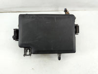 2018 Hyundai Elantra Fusebox Fuse Box Panel Relay Module P/N:91956-F2022 Fits OEM Used Auto Parts - Oemusedautoparts1.com