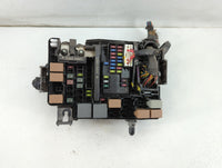 2018 Hyundai Elantra Fusebox Fuse Box Panel Relay Module P/N:91956-F2022 Fits OEM Used Auto Parts - Oemusedautoparts1.com