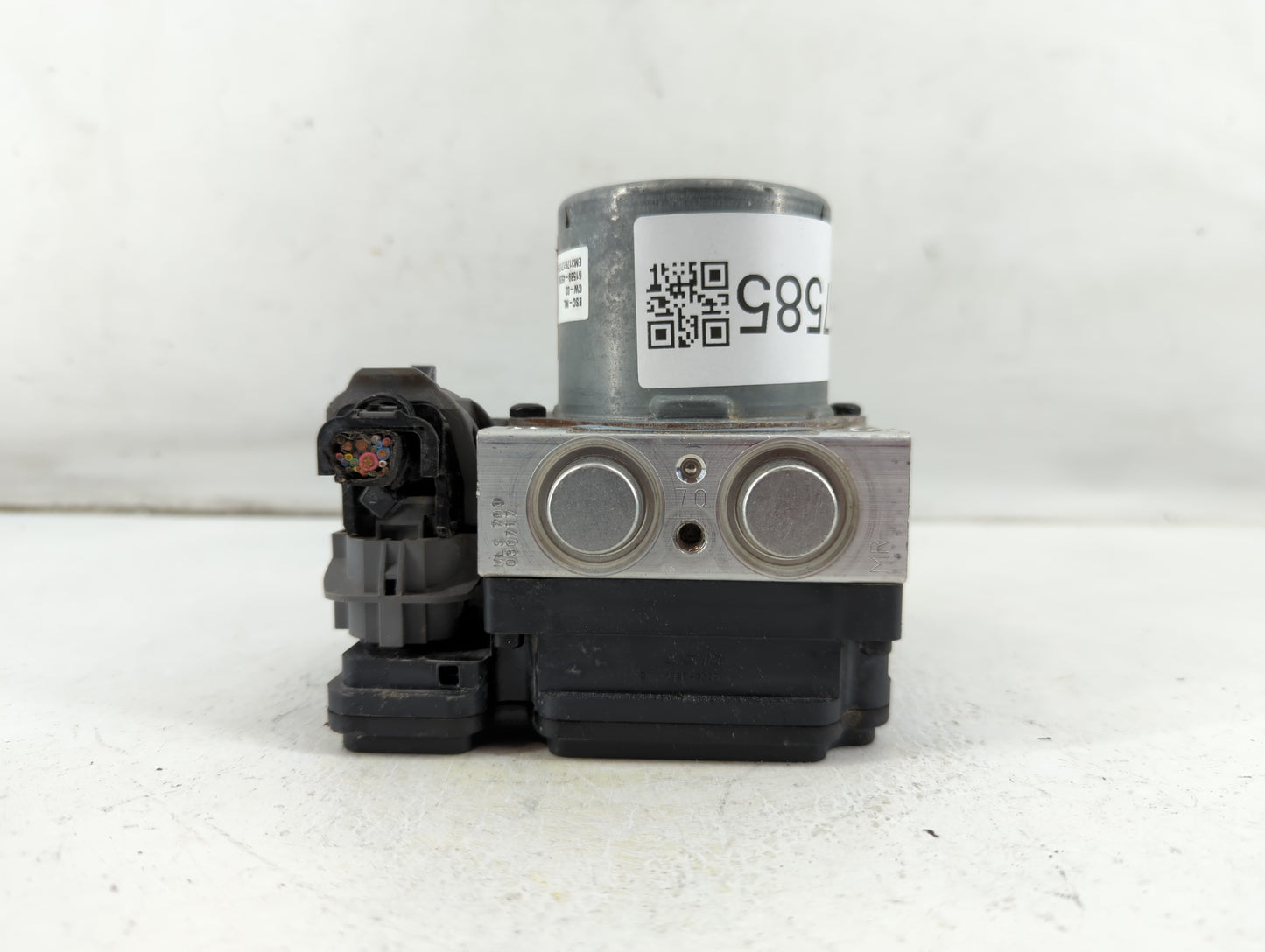 2018-2020 Hyundai Elantra ABS Pump Control Module Replacement P/N:58920-G3200 Fits Fits 2018 2019 2020 OEM Used Auto Parts -