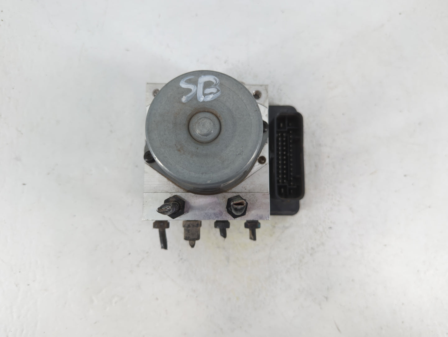 2017-2019 Hyundai Elantra ABS Pump Control Module Replacement P/N:58900-F2500 Fits Fits 2017 2018 2019 OEM Used Auto Parts -
