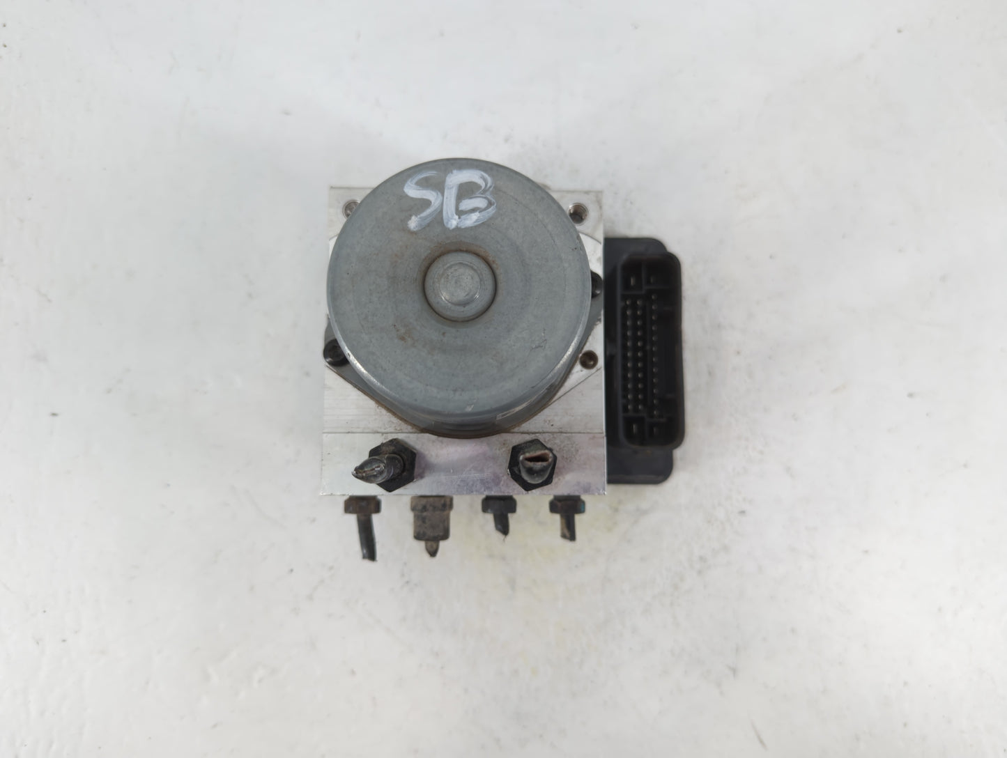 2017-2019 Hyundai Elantra ABS Pump Control Module Replacement P/N:58900-F2500 Fits Fits 2017 2018 2019 OEM Used Auto Parts -