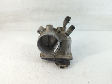 2011-2020 Hyundai Elantra Throttle Body P/N:35100-2E000 Fits Fits 2011 2012 2013 2014 2015 2016 2017 2018 2019 2020 2021 OEM