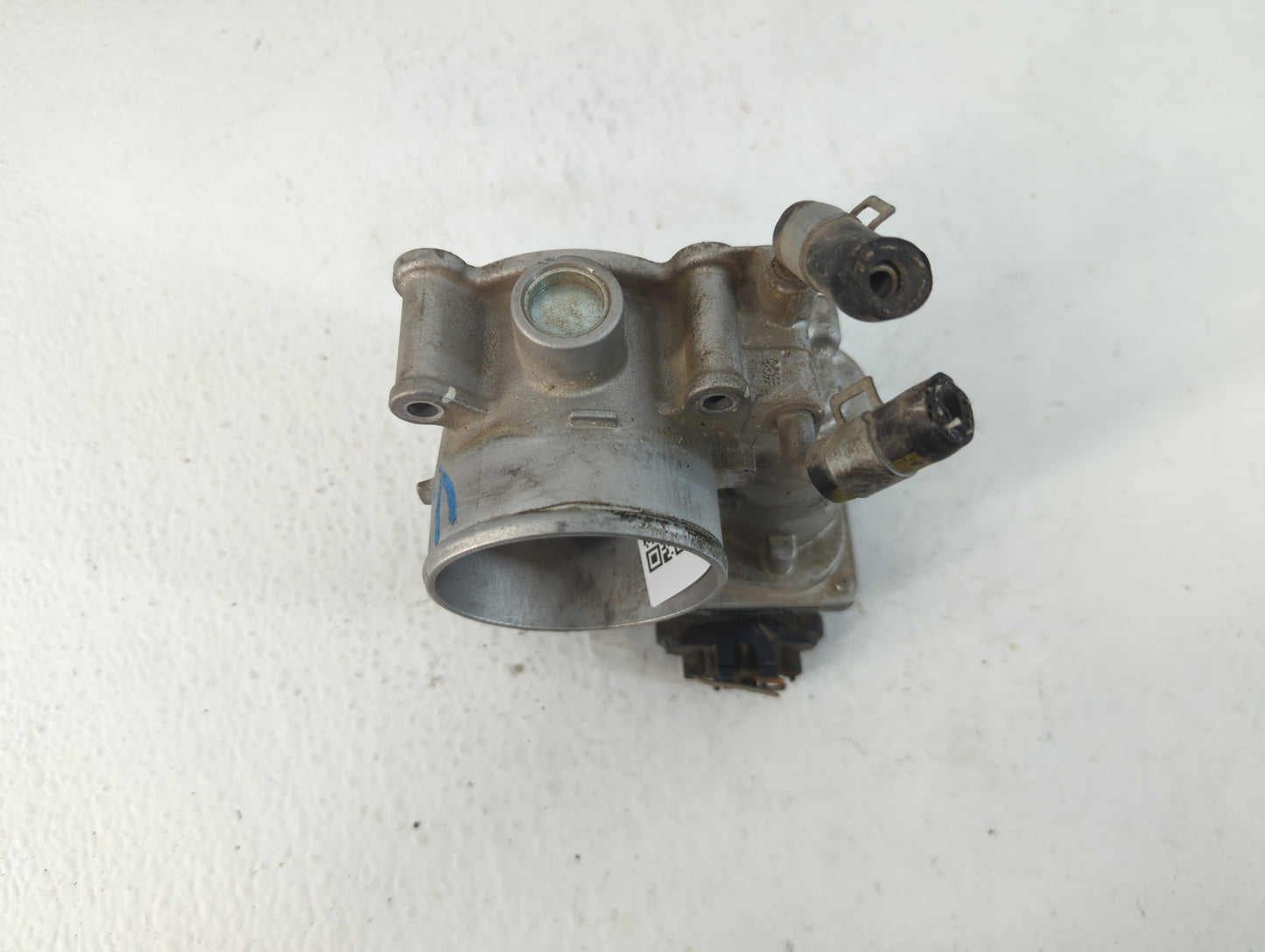 2011-2020 Hyundai Elantra Throttle Body P/N:35100-2E000 Fits Fits 2011 2012 2013 2014 2015 2016 2017 2018 2019 2020 2021 OEM