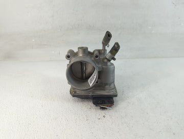 2011-2020 Hyundai Elantra Throttle Body P/N:35100-2E000 Fits Fits 2011 2012 2013 2014 2015 2016 2017 2018 2019 2020 2021 OEM