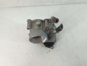 2011-2020 Hyundai Elantra Throttle Body P/N:35100-2E000 Fits Fits 2011 2012 2013 2014 2015 2016 2017 2018 2019 2020 2021 OEM Used Auto Parts
