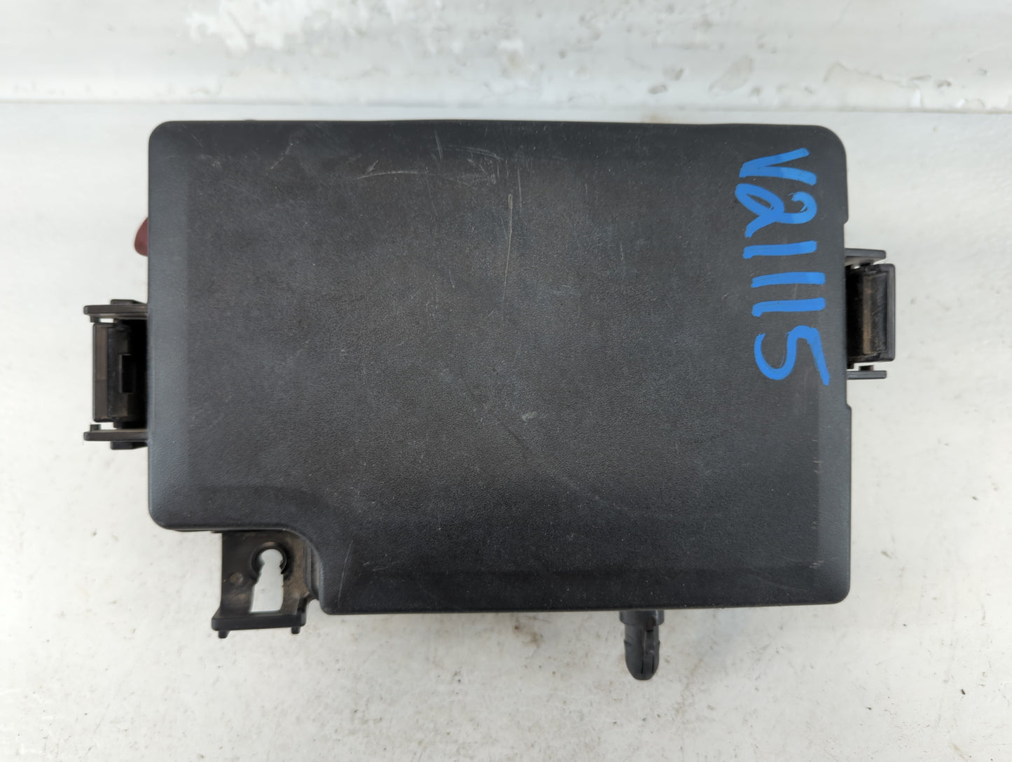 2018 Hyundai Elantra Fusebox Fuse Box Panel Relay Module P/N:91219 G3210 Fits OEM Used Auto Parts - Oemusedautoparts1.com