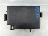 2018 Hyundai Elantra Fusebox Fuse Box Panel Relay Module P/N:91219 G3210 Fits OEM Used Auto Parts - Oemusedautoparts1.com