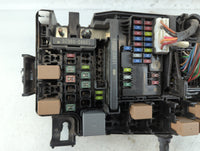 2018 Hyundai Elantra Fusebox Fuse Box Panel Relay Module P/N:91219 G3210 Fits OEM Used Auto Parts - Oemusedautoparts1.com
