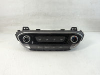 2018-2020 Hyundai Elantra Climate Control Module Temperature AC/Heater Replacement P/N:97250-G3080 Fits Fits 2018 2019 2020 