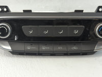 2018-2020 Hyundai Elantra Climate Control Module Temperature AC/Heater Replacement P/N:97250-G3080 Fits Fits 2018 2019 2020 