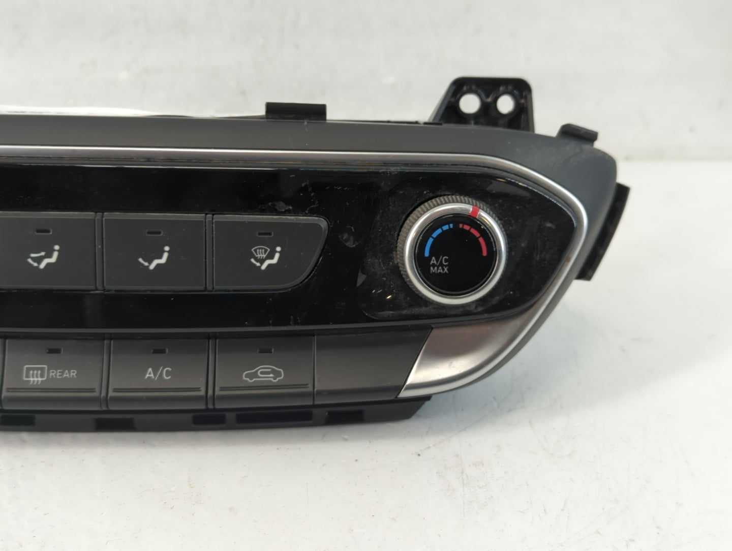 2018-2020 Hyundai Elantra Climate Control Module Temperature AC/Heater Replacement P/N:97250-G3080 Fits Fits 2018 2019 2020 