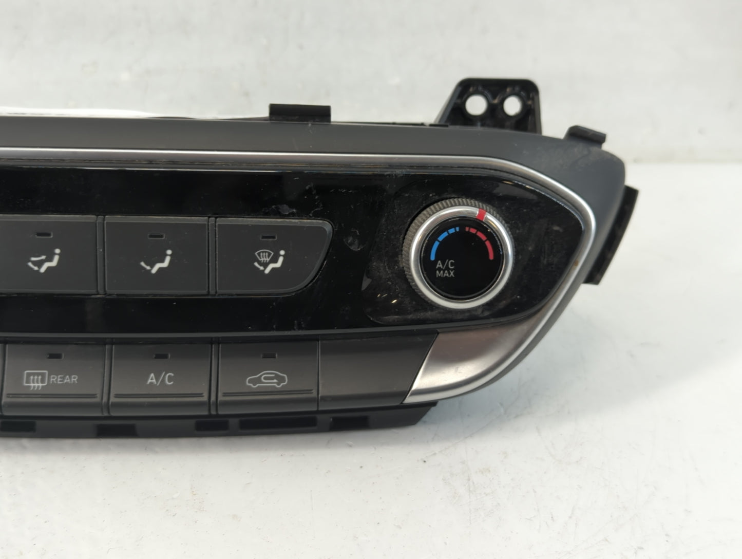2018-2020 Hyundai Elantra Climate Control Module Temperature AC/Heater Replacement P/N:97250-G3080 Fits Fits 2018 2019 2020 