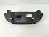 2018-2020 Hyundai Elantra Climate Control Module Temperature AC/Heater Replacement P/N:97250-G3080 Fits Fits 2018 2019 2020 