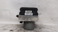 2017-2019 Hyundai Elantra ABS Pump Control Module Replacement P/N:F2589-30500 58900-F2500 Fits Fits 2017 2018 2019 OEM Used 